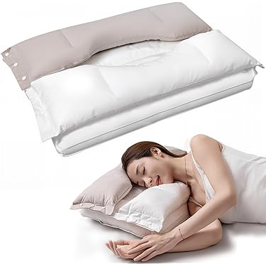 18-7 低反発 大人用の睡眠枕 (2枚パック)即購入OK❣️未使用❣️ 楽天市場】AooDen 枕 低反発 首が痛くならない まくら 高さ調整